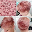 Cuts & Color by Stacie