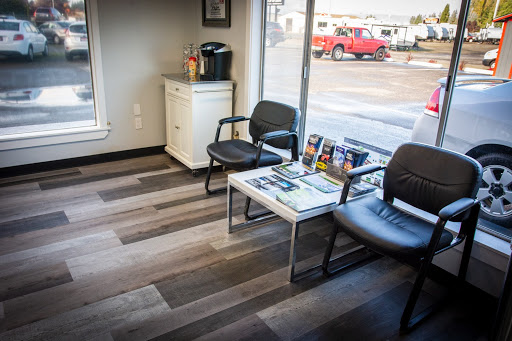 Car Dealer «Carstars Auto Sales», reviews and photos, 215 Water St, Roy, WA 98580, USA
