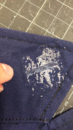 Dry Cleaner «Fine Touch Cleaners», reviews and photos, 215 Whitesell St NW, Orting, WA 98360, USA