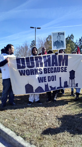 Shopping Mall «Hope Valley Shopping Center», reviews and photos, 3825 S Roxboro St, Durham, NC 27713, USA