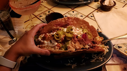 Mexican Restaurant «Margaritas Mexican Restaurant», reviews and photos, 1 Keewaydin, Salem, NH 03079, USA