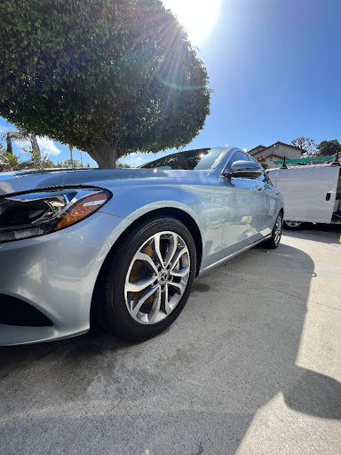 Cesar's Car Care en Harbor City