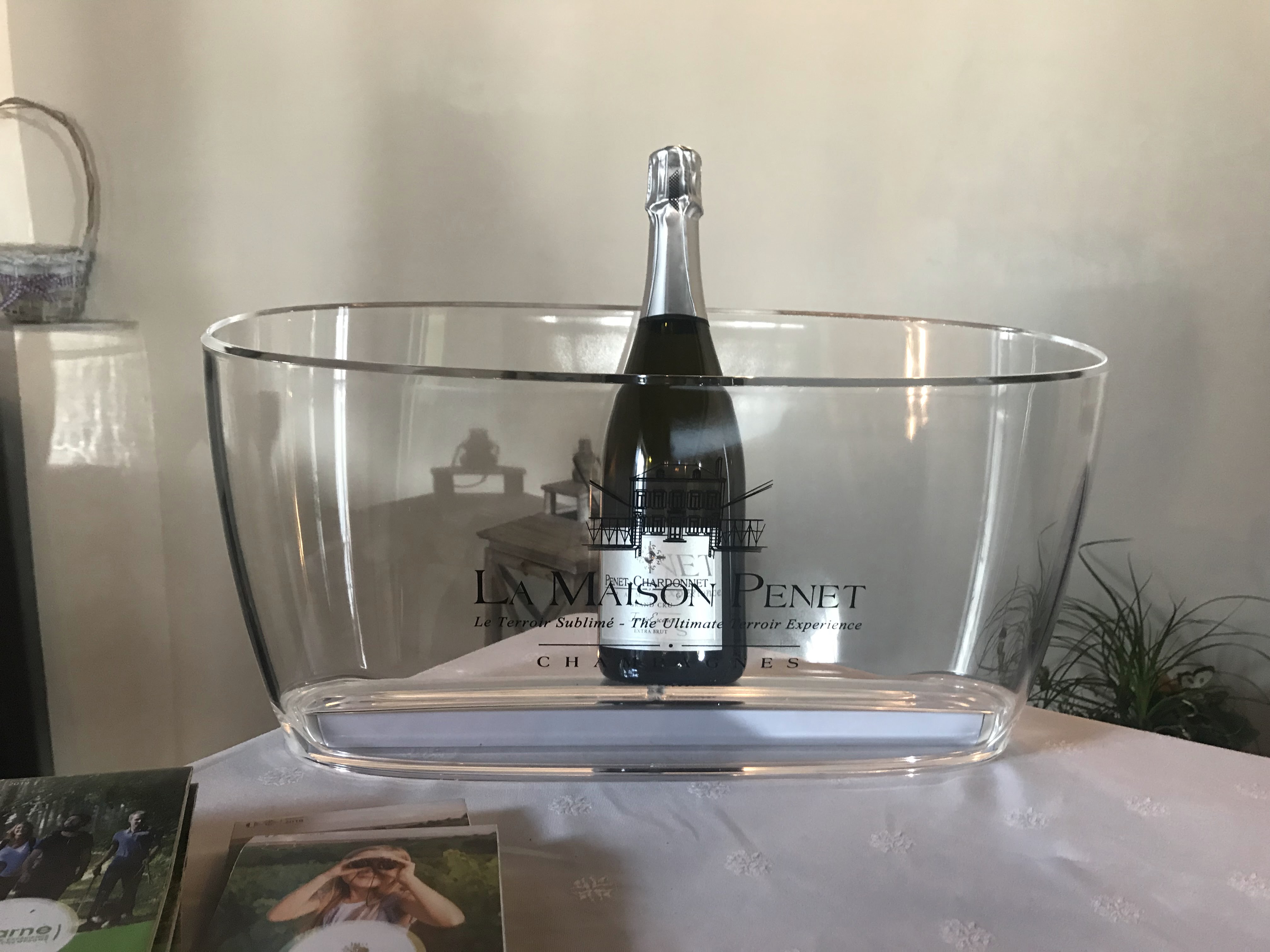 Photo n° 12 de l'avis de Olga.o fait le 23/05/2019 à 10:34