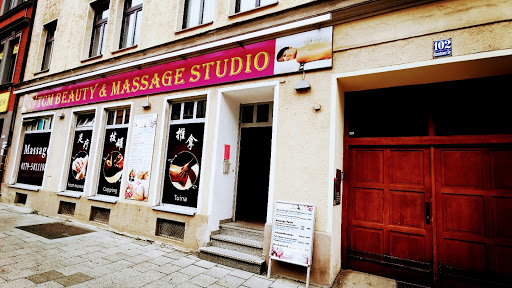 Massage therapy courses Munich