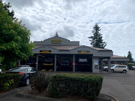 Auto Repair Shop «Meineke Car Care Center», reviews and photos, 5309 Point Fosdick Dr NW, Gig Harbor, WA 98335, USA