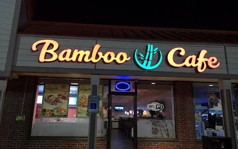 Bamboo Cafe image