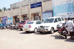 Kundapur Government Hospital ತಾಲೂಕು ಸಾರ್ವಜನಿಕ ಆಸ್ಪತ್ರೆ image