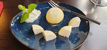 Mochi du Restaurant japonais Osaka à Montluçon - n°3