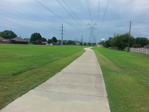 Park «Preston Meadow Park», reviews and photos, 4243 Lorimar Dr, Plano, TX 75093, USA