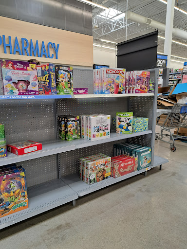 Department Store «Walmart Supercenter», reviews and photos, 10900 Parkside Dr, Knoxville, TN 37934, USA