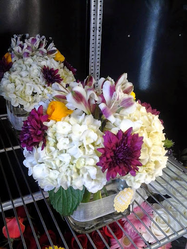Florist «Forget-Me-Not Florist», reviews and photos, 1083 Park Ave, Cranston, RI 02910, USA