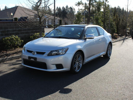 Used Car Dealer «Evergreen Auto Sales», reviews and photos, 2104 Carriage Dr SW, Olympia, WA 98502, USA