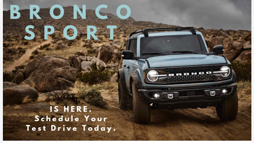 Ford Dealer «Perry Ford Lincoln of San Luis Obispo», reviews and photos, 12200 Los Osos Valley Rd, San Luis Obispo, CA 93405, USA