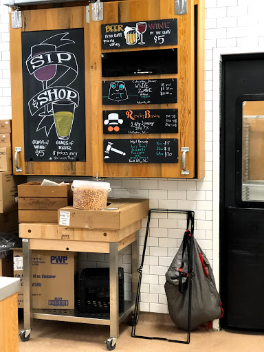 Grocery Store «Whole Foods Market», reviews and photos, 50 Shelter Cove Ln, Hilton Head Island, SC 29928, USA