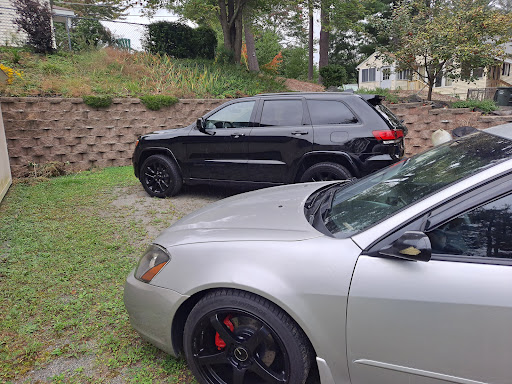 Used Car Dealer «Auto Sense», reviews and photos, 282 N Broadway, Salem, NH 03079, USA