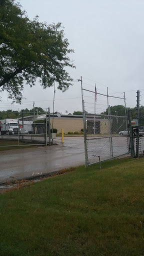 Mailing Service «FedEx Freight», reviews and photos, 4402 Robertson Rd, Madison, WI 53714, USA