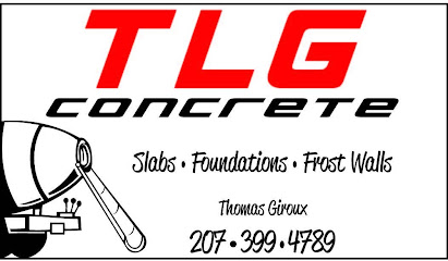 TLG Concrete