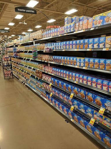 Grocery Store «Kroger Marketplace», reviews and photos, 970 N Morton St, Franklin, IN 46131, USA