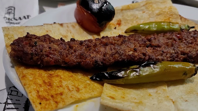 Adana'daki Kifidis Büyüksaat Kebapçısı Yorumları - Restoran