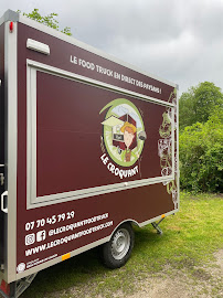 Photos du propriétaire du Restauration rapide Le Croquant Food-truck à Saint-Julien-en-Vercors - n°9