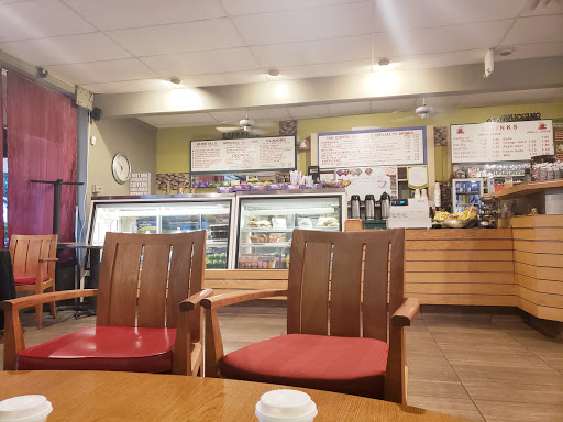 Coffee Shop «The Coffee Grinder», reviews and photos, 9834 Old Baymeadows Rd, Jacksonville, FL 32256, USA