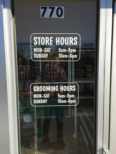 Pet Supply Store «Pet Supplies Plus», reviews and photos, 800 Morris Turnpike #101, Short Hills, NJ 07078, USA