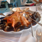 Photo n°1 de l'avis de Claudio.a fait le 04/09/2023 à 19:21 sur le  Ristorante Pizzeria Marinara à Eraclea Mare