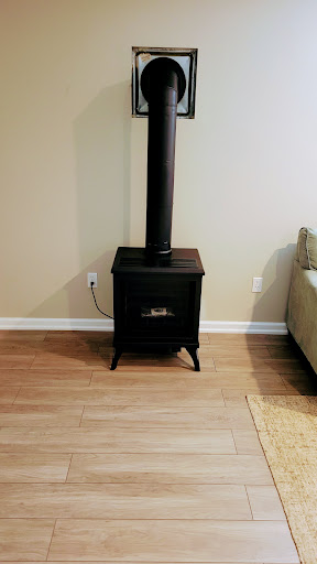 Appliance Repair Service «Blue Ridge Appliance & Hearth», reviews and photos, 2126 Spartanburg Hwy, East Flat Rock, NC 28726, USA