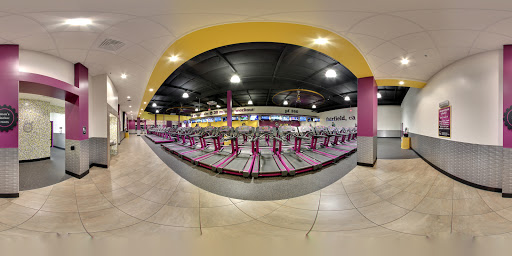 Gym «Planet Fitness», reviews and photos, 2525 N Texas St, Fairfield, CA 94533, USA