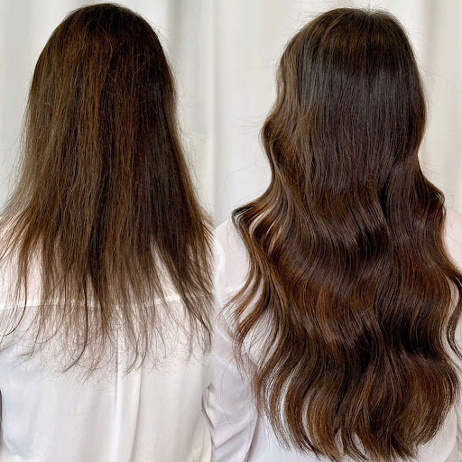 Hair Salon «Fabio Scalia Salon- Brooklyn Heights», reviews and photos, 155 Montague St, Brooklyn, NY 11201, USA