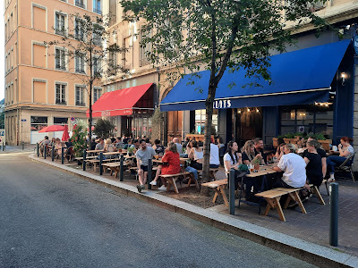 Illats à Lyon