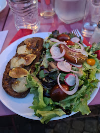 Plats et boissons du Restaurant Au Village devient O Jinko à Arles - n°7