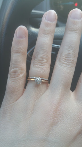 Jewelry Store «Norman Jewelers», reviews and photos, 213 S Kimball Ave, Caldwell, ID 83605, USA