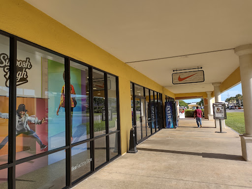 Outlet Mall «Tanger Outlet Foley», reviews and photos, 2601 S McKenzie St, Foley, AL 36535, USA