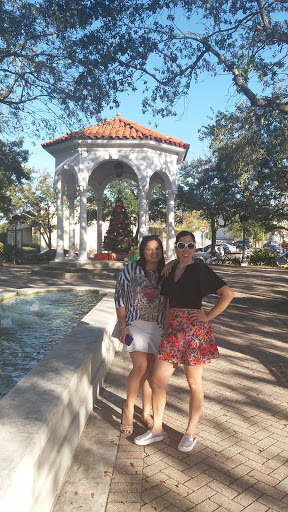 Park «Balis Park», reviews and photos, 1999 San Marco Blvd, Jacksonville, FL 32207, USA