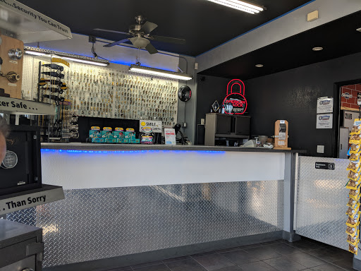 Locksmith «Alcatraz Lock Smith», reviews and photos, 416 Broadway, Chula Vista, CA 91910, USA
