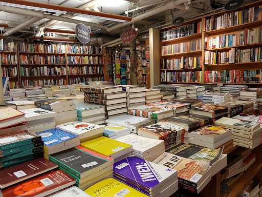 Book Store «Harvard Book Store», reviews and photos, 1256 Massachusetts Ave, Cambridge, MA 02138, USA