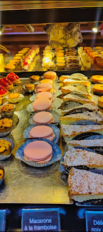 Pâtisserie du Restaurant de type buffet LES GRANDS BUFFETS - 11100 à Narbonne - n°11