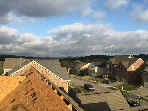 Roofing Contractor «Five Points Roofing», reviews and photos, 118 Beasley Dr, Franklin, TN 37064, USA