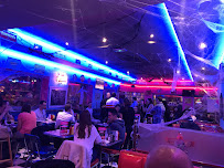 Atmosphère du Restaurant américain Memphis - Restaurant Diner à Bruay-la-Buissière - n°11