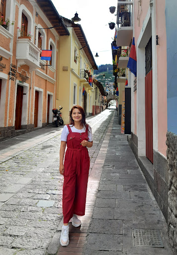Parkings en Quito