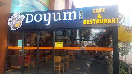 DOYUM PLUS CAFE