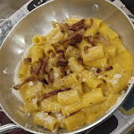 Photo n°1 de l'avis de Fulvia.i fait le 26/02/2022 à 21:52 sur le  Osteria Antichi Sapori à Ostia