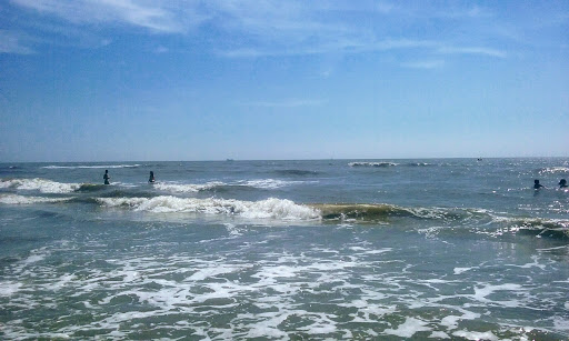 Convention Center «Atlantic City Convention & Visitors Authority», reviews and photos, 2314 Pacific Ave, Atlantic City, NJ 08401, USA