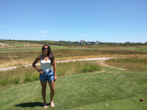 Golf Club «Sankaty Head Golf Club», reviews and photos, 100 Sankaty Rd, Nantucket, MA 02554, USA