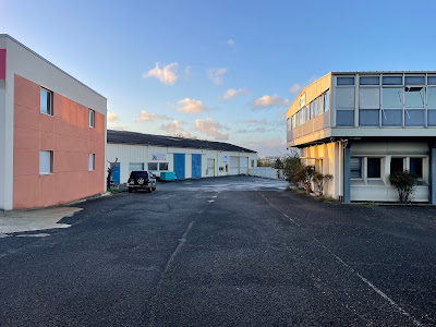 2MD à L'Isle-d'Espagnac