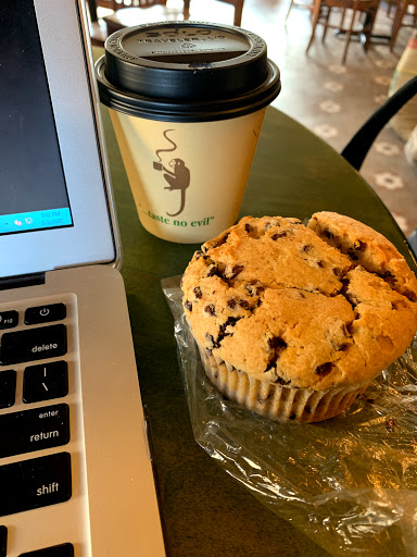 Coffee Roasters «Monkey Joe Roasting Company», reviews and photos, 478 Broadway, Kingston, NY 12401, USA