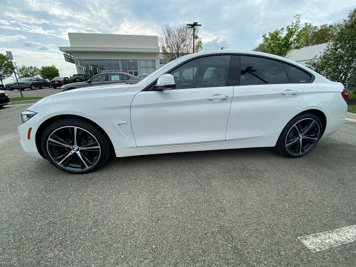 BMW Dealer «Richmond BMW Midlothian», reviews and photos, 12100 Midlothian Turnpike, Midlothian, VA 23113, USA