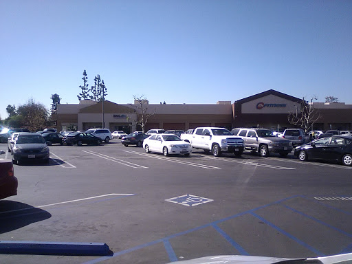 Gym «24 Hour Fitness», reviews and photos, 9561 Chapman Ave, Garden Grove, CA 92841, USA