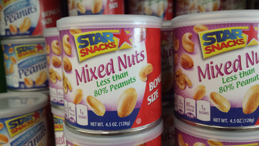 Supermarket «ALDI», reviews and photos, 200 Commerce Blvd, Washington Court House, OH 43160, USA